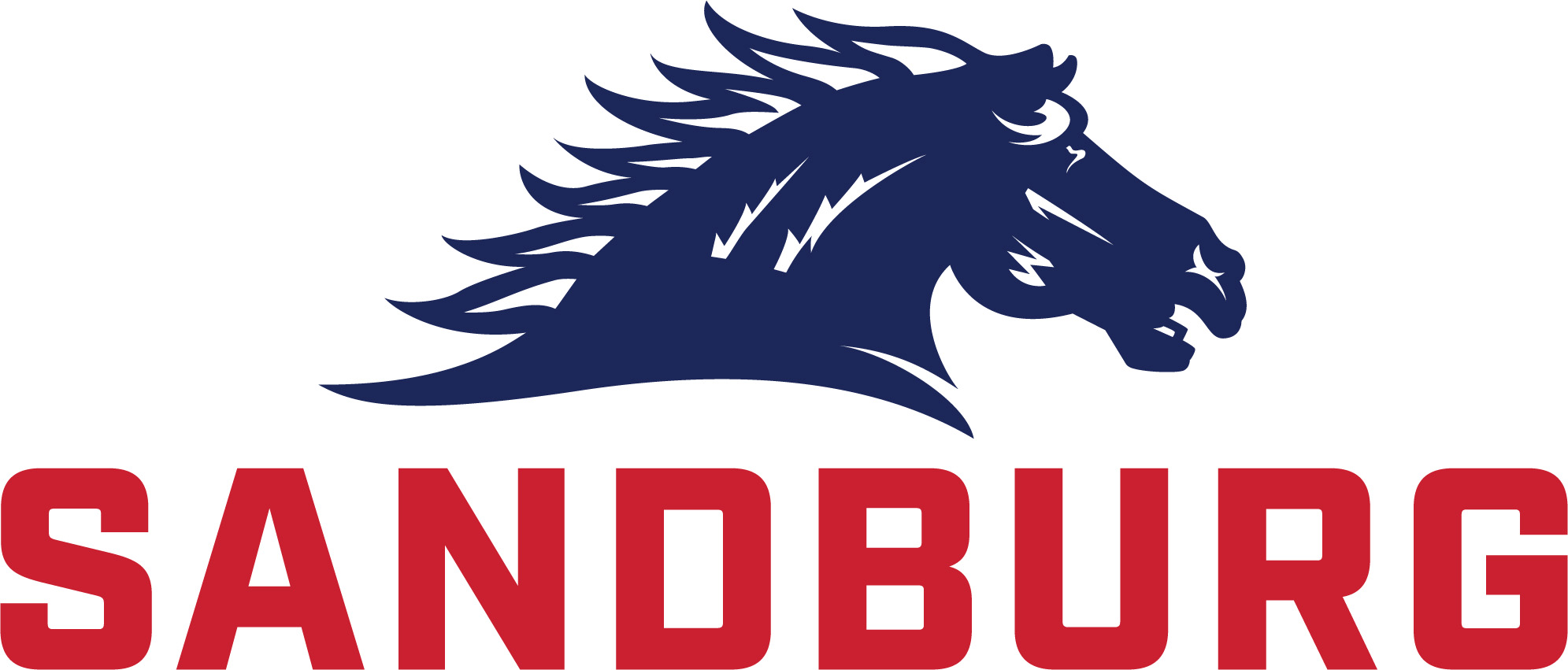 Sandburg logo