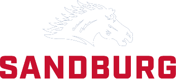 Sandburg College Logo